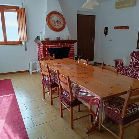 SantʼAntìocoCasa Bonaria - Iun R 6698アパートメント エクステリア 写真