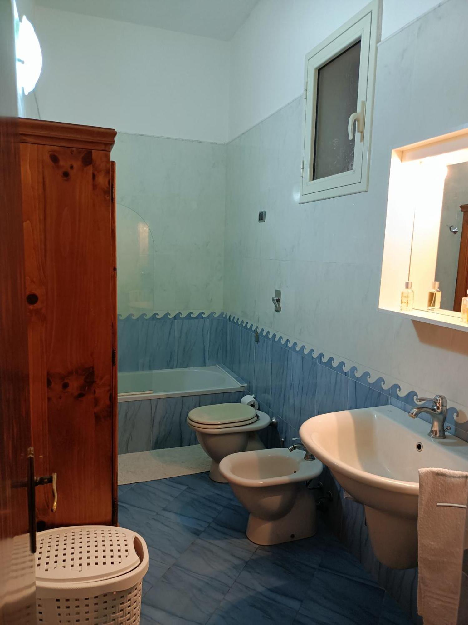 SantʼAntìocoCasa Bonaria - Iun R 6698アパートメント エクステリア 写真