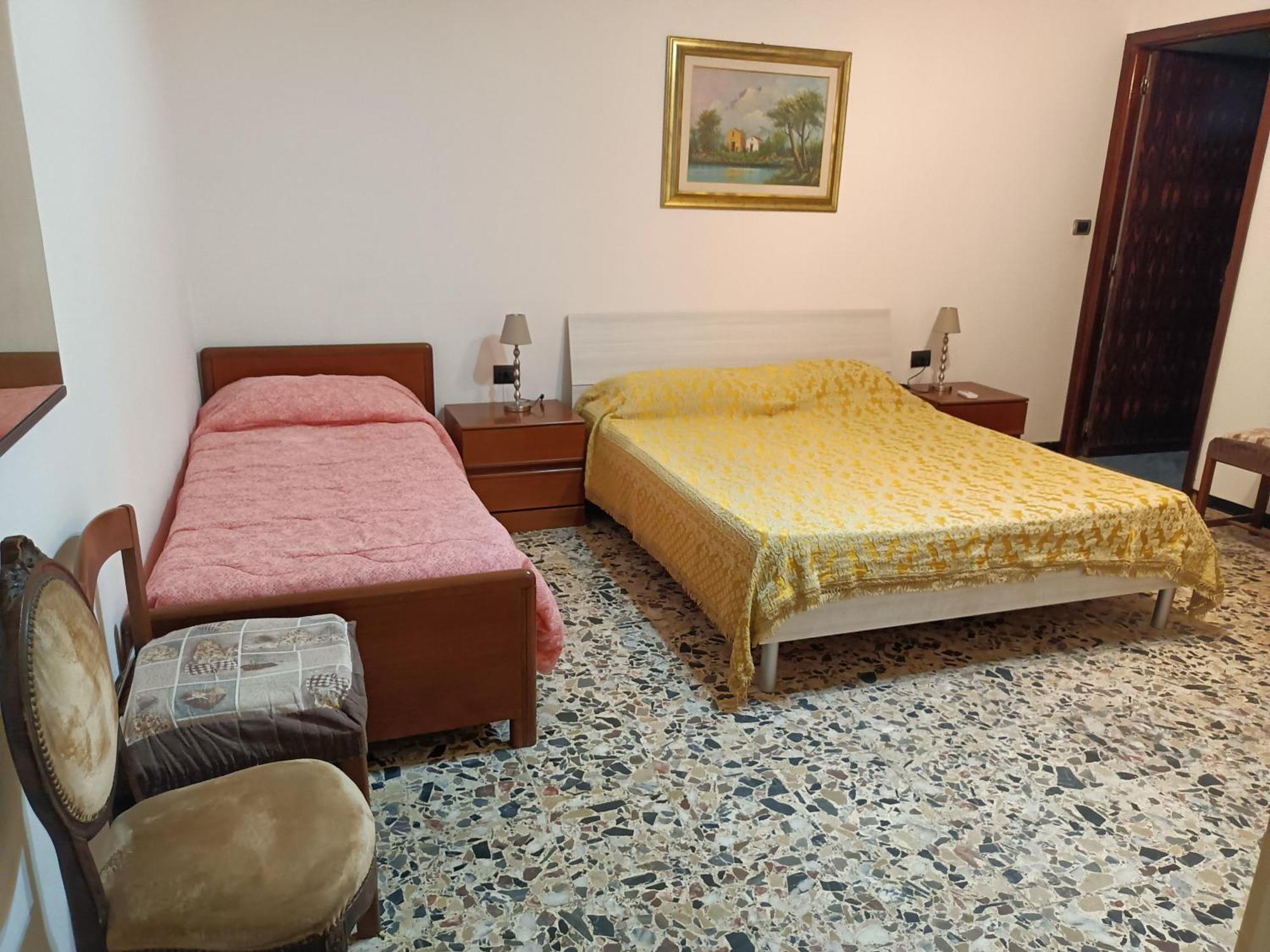 SantʼAntìocoCasa Bonaria - Iun R 6698アパートメント エクステリア 写真