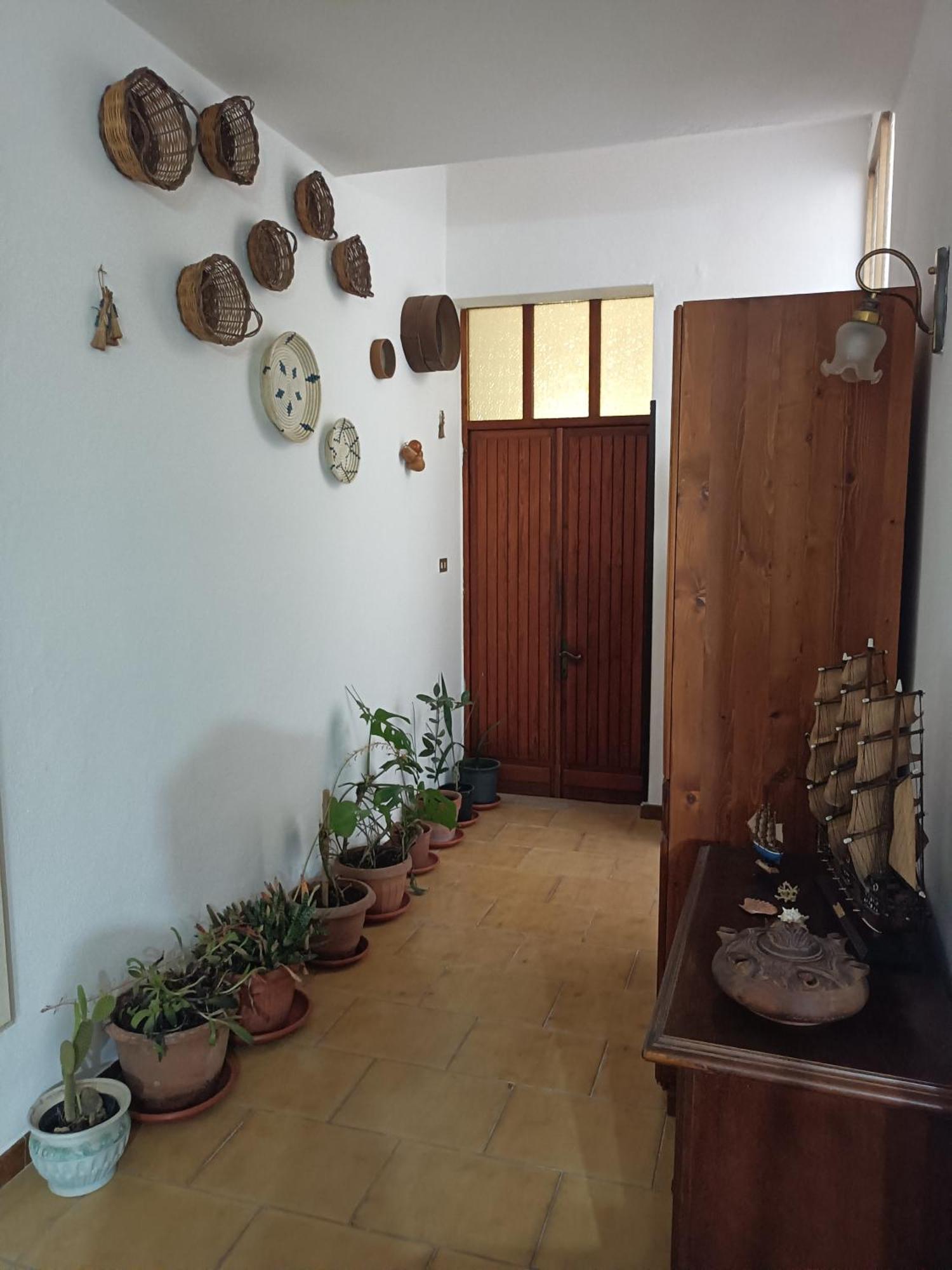 SantʼAntìocoCasa Bonaria - Iun R 6698アパートメント エクステリア 写真