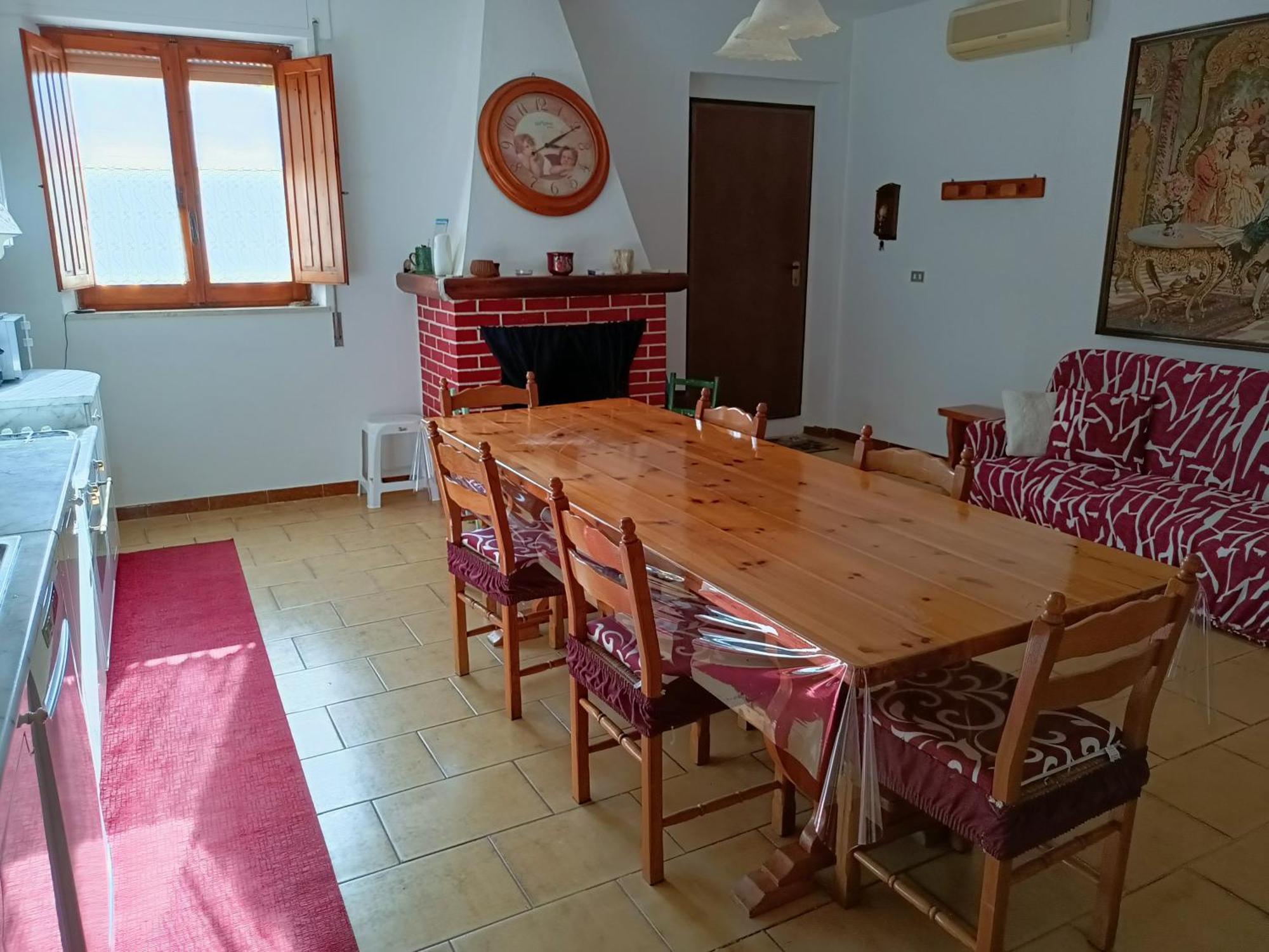 SantʼAntìocoCasa Bonaria - Iun R 6698アパートメント エクステリア 写真