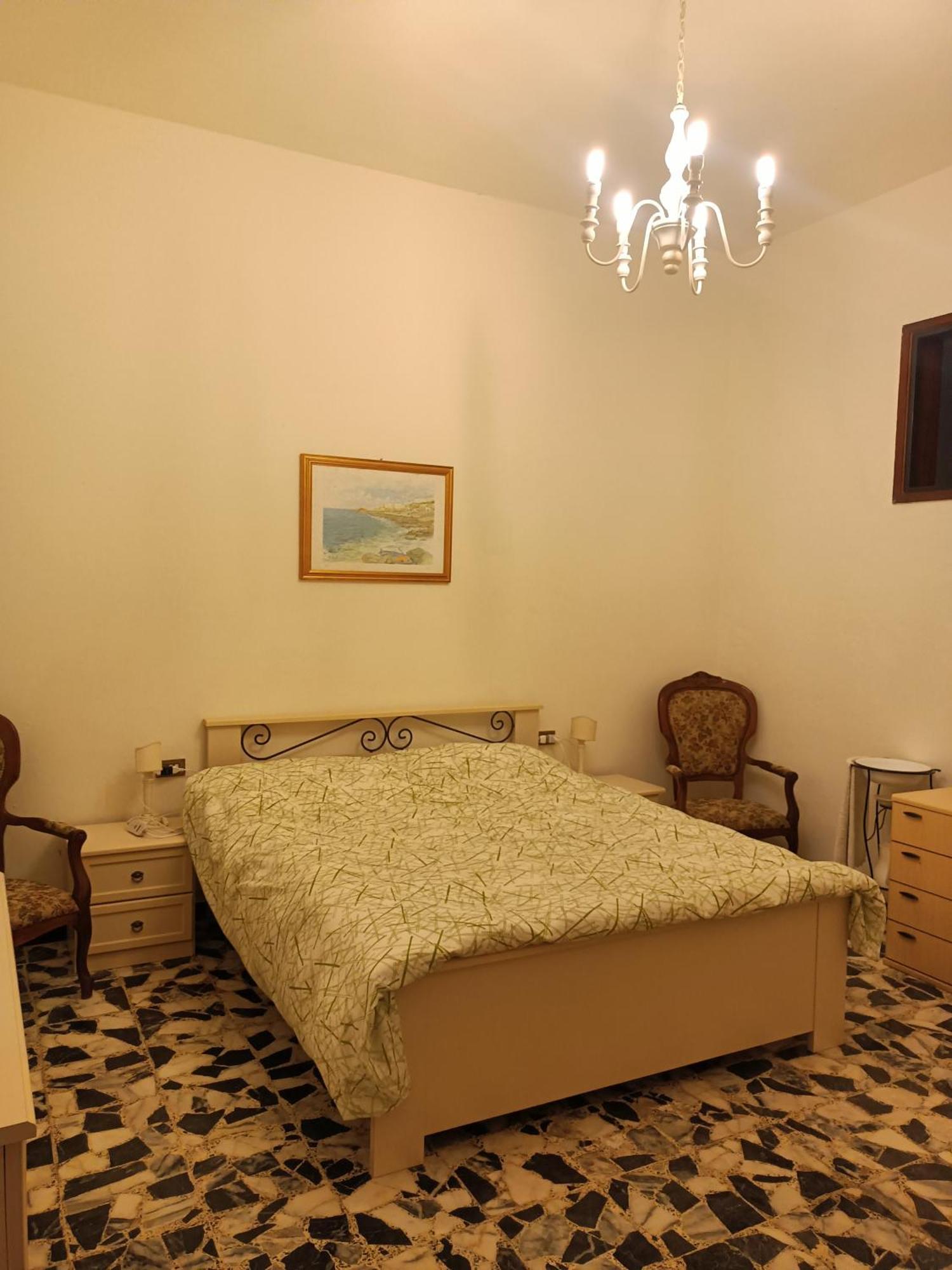 SantʼAntìocoCasa Bonaria - Iun R 6698アパートメント エクステリア 写真
