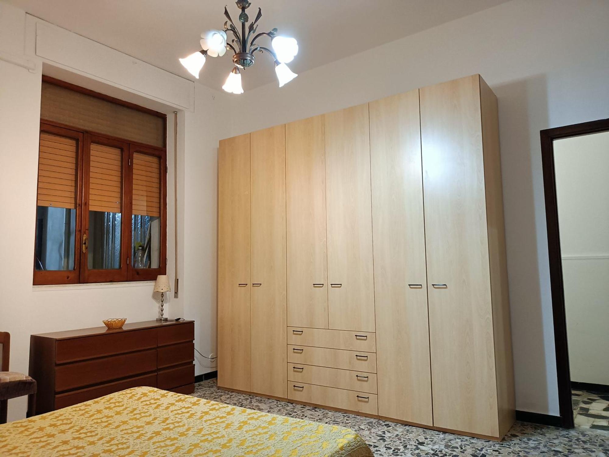 SantʼAntìocoCasa Bonaria - Iun R 6698アパートメント エクステリア 写真