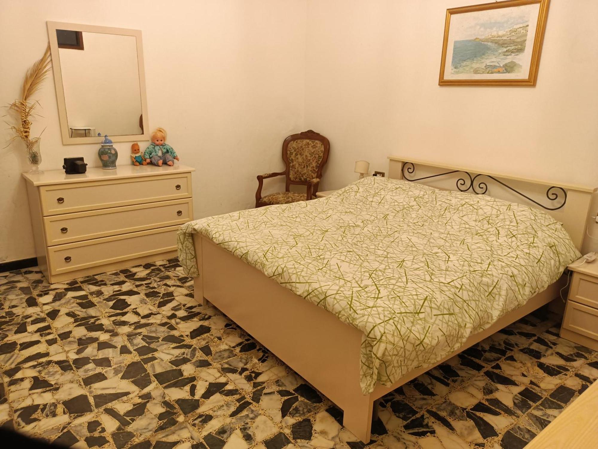 SantʼAntìocoCasa Bonaria - Iun R 6698アパートメント エクステリア 写真