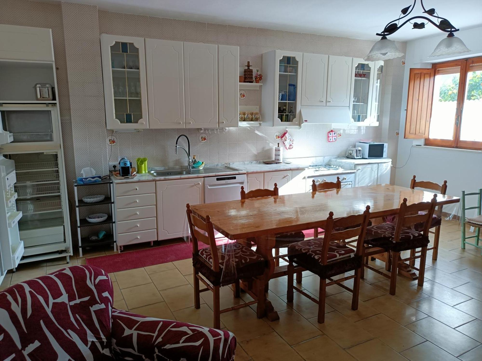 SantʼAntìocoCasa Bonaria - Iun R 6698アパートメント エクステリア 写真