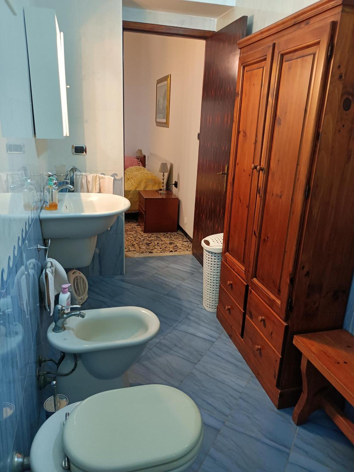 SantʼAntìocoCasa Bonaria - Iun R 6698アパートメント エクステリア 写真