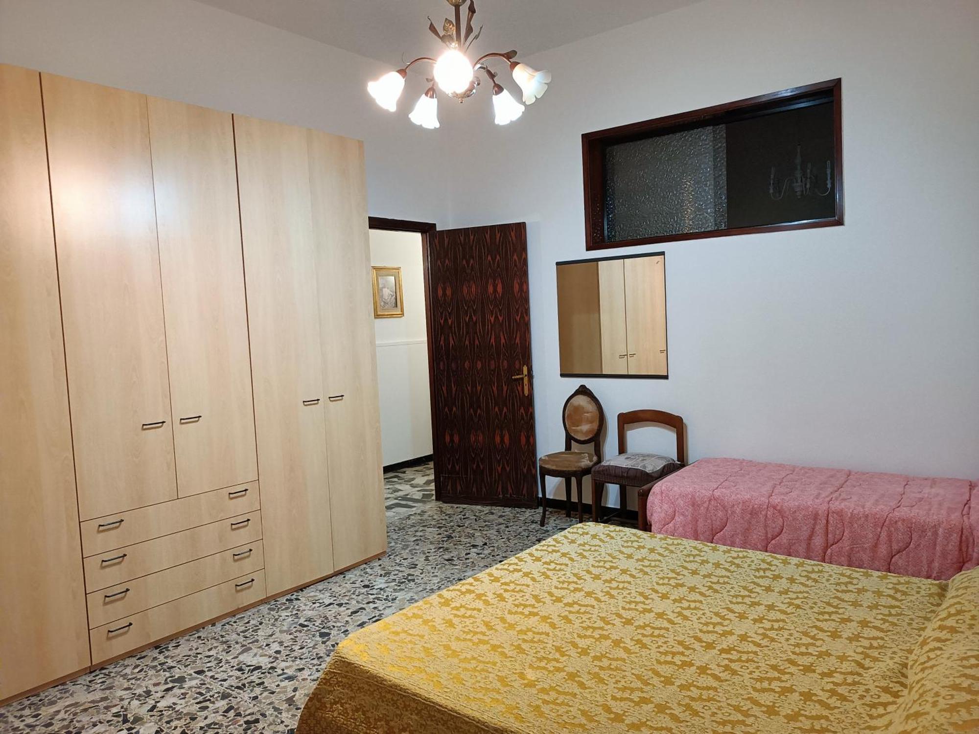 SantʼAntìocoCasa Bonaria - Iun R 6698アパートメント エクステリア 写真