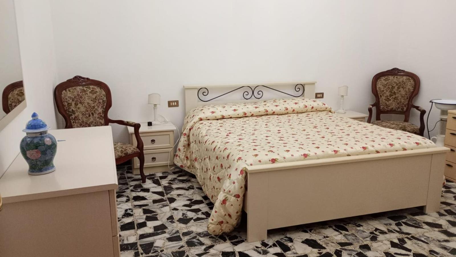 SantʼAntìocoCasa Bonaria - Iun R 6698アパートメント エクステリア 写真